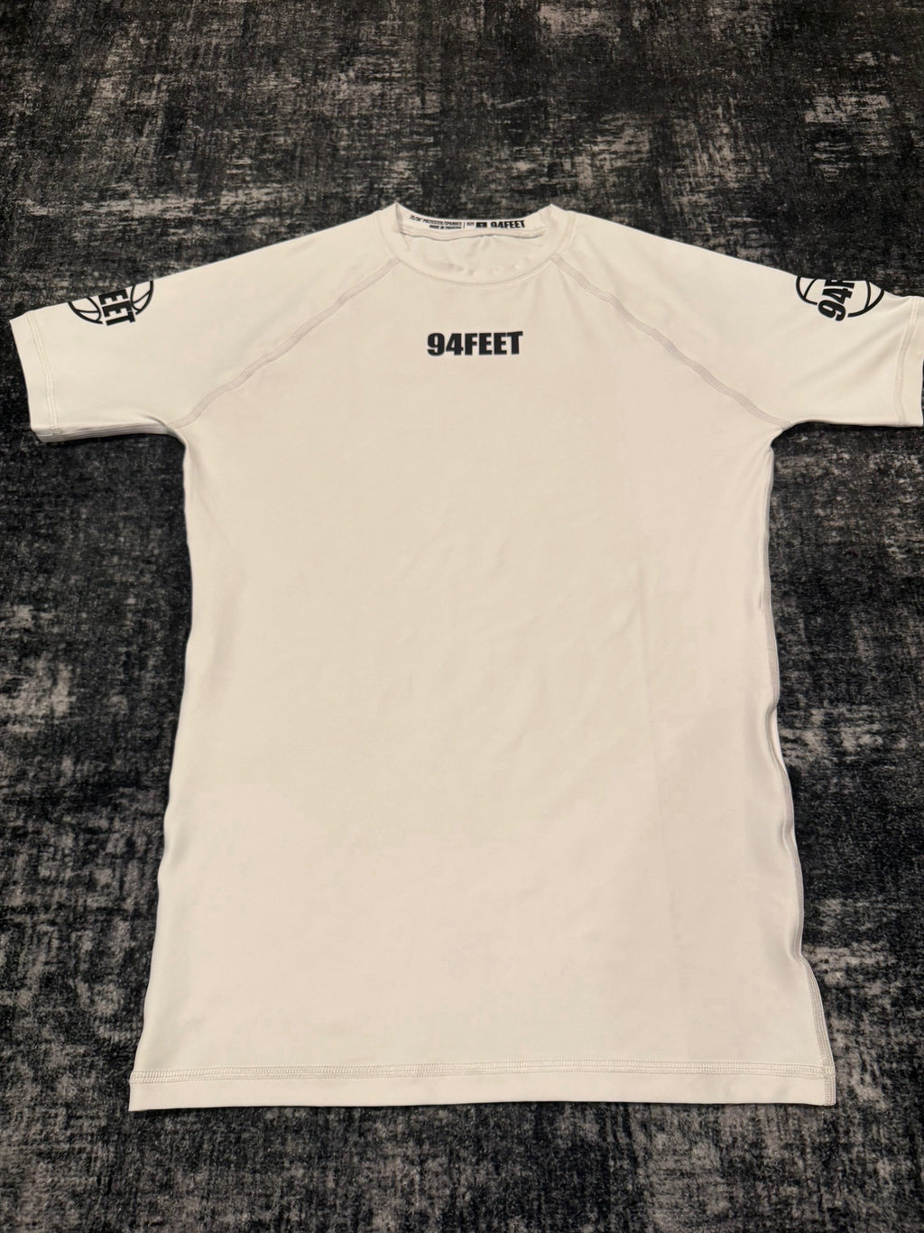 94Feet Compression Tee