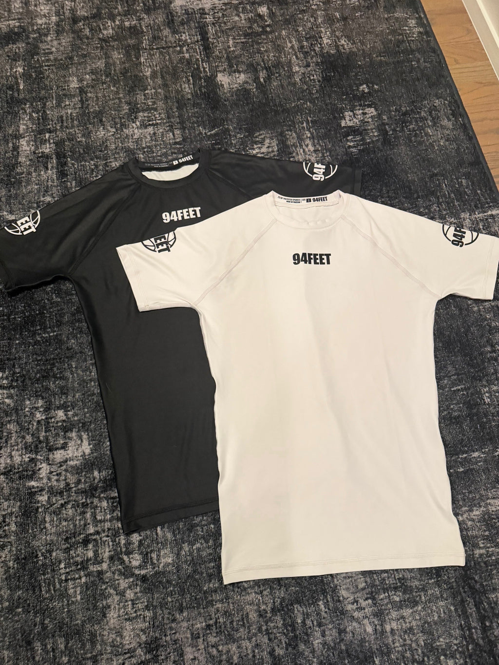 94Feet Compression Tee