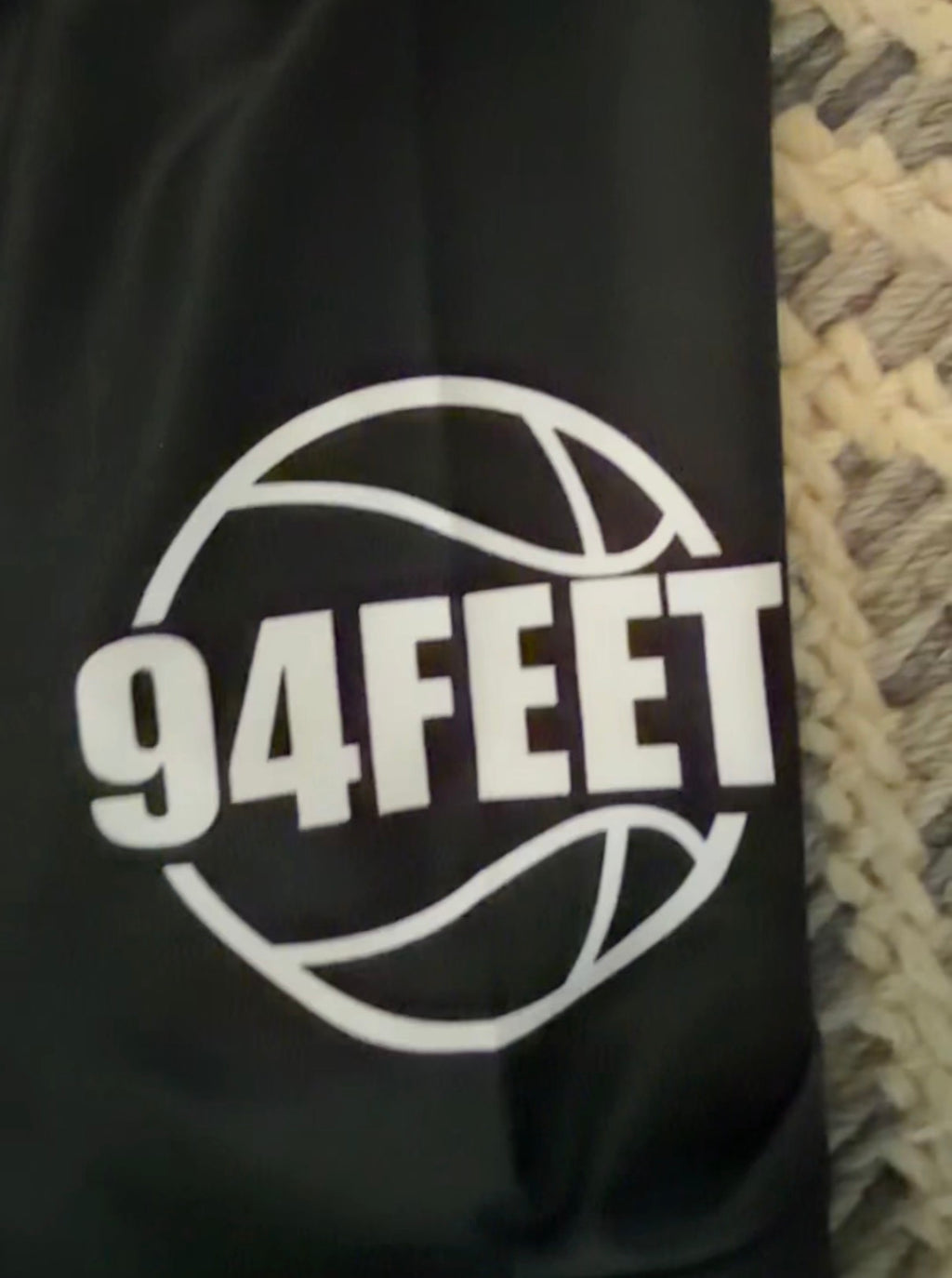 94Feet Compression Tee